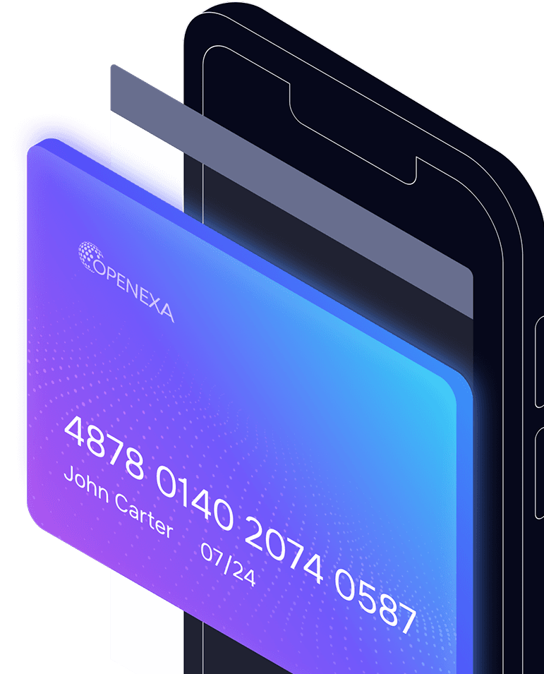 OpenEXA Swap